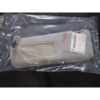 Mazda Cx9 Tb  Left Sunvisor