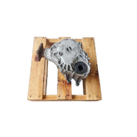 Mazda Cx9 Tb 3.7 Petrol Auto  Transfer Case