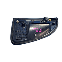 Holden Barina Tm Left Rear Outer Door Handle