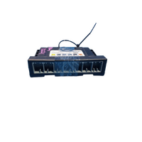 Holden Barina Tm  Body Control Module