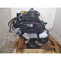 Holden Barina Tm 1.6 F16d4 Petrol Used Engine