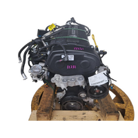 Holden Barina Tm 1.6 F16d4 Petrol Used Engine