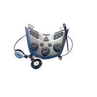 Holden Barina Tm Heater Air Cond Controls