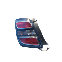 Holden Barina Tm Hatch Left Taillight
