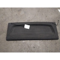 Holden Barina Tm Hatch, Parcel Shelf
