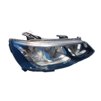 Holden Barina Tm,  Right Headlamp