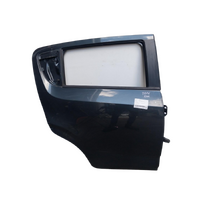 Holden Barina Tm  Right Rear Door