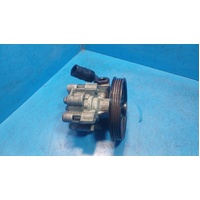 Holden Barina 1.6 F16d4 Tm Steering Pump
