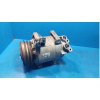 Mitsubishi Triton, Challenger Air Cond Compressor