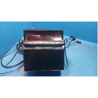 2014 Mitsubishi Triton Mn, Stereo (Aftermarket) 08/09-04/15