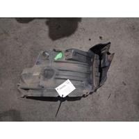 Mitsubishi Triton Mn Right Front Guard Liner