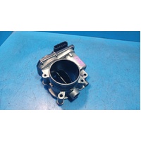 Mitsubishi Triton, Challenger Throttle Body