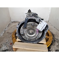 Mitsubishi Triton Mn 4wd 2.5 4d56 Turbo Diesel Automatic  Transmission