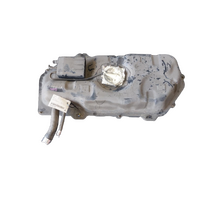 Hyundai Getz Tb  Fuel Tank