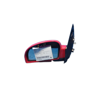 Hyundai Getz Tb Left Power Door Mirror