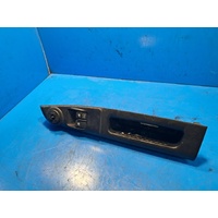 Hyundai Getz Right Front Power Window Master Switch