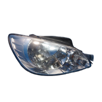 Hyundai Getz Tb  Right Headlamp