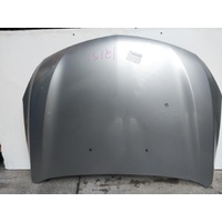 Mazda Bt50 Up-Ur Bonnet