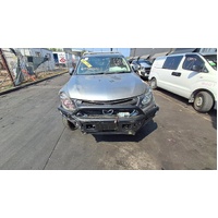 Ford Ranger Mazda Bt50 Rear Prop Shaft