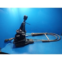 Mazda Bt50, Ford Ranger Manual Transmission Gear Shifter