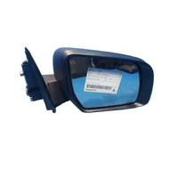 Mazda Bt50 Up-Ur  Right Power Door Mirror