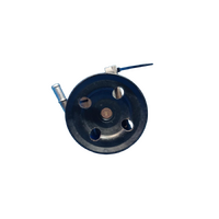 Mazda Bt50 Up-Ur Diesel  Steering Pump