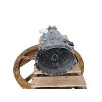 Mazda Bt50 Ur 3.2 Diesel, Manual Gearbox