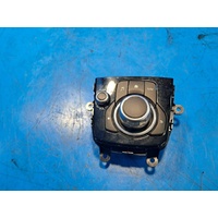 Mazda 3 Bm Switch Commander Controls