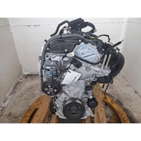 Mazda 3 Bm/Bn Pe, 2.0 Skyactiv-G Petrol Engine, 11/13 - 02/19