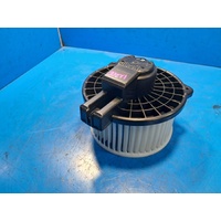 Mazda 3 Bm, Heater Fan Motor