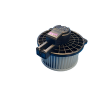 Mazda 3 Bm, Heater Fan Motor