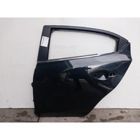 Mazda 3 Bm-Bn Sedan/Hatch Left Rear Door