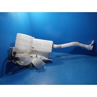 Mitsubishi Triton Mr, Washer Bottle