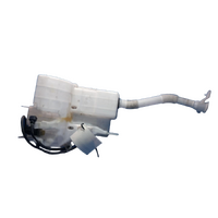 Mitsubishi Triton Mr, Washer Bottle