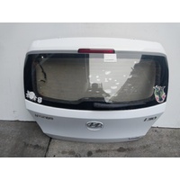 Hyundai I30 Hatch Fd,  Tailgate