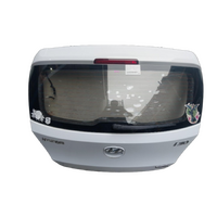 Hyundai I30 Hatch Fd,  Tailgate