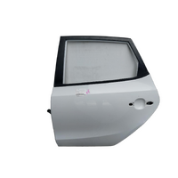 Hyundai I30 Fd Hatch, Left Rear Door