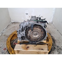 Hyundai I30 Fd 2.0 Petrol 4 Speed  Automatic Transmission