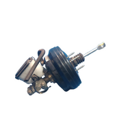 Ford Territory Rwd Sy Mkii-Sz Brake Booster