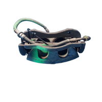 Ford Territory Sz Mki-Mkii Right Front Caliper