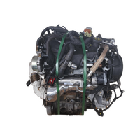 Ford Territory Sz Mki-Mkii 2.7 Diesel Turbo  Engine