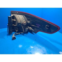 Ford Territory Left Taillight In Body