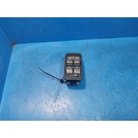 Ford Territory Sx-Sz MkI Right Front Power Door Window Master Switch