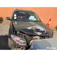 Ford Territory Sz Mk-Mkii Automatic Transmission