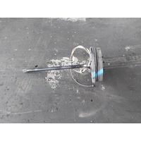 Mazda Bt50 Ford Ranger  Left Rear Axle