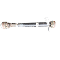 Ford Ranger, Mazda Bt50 Front Prop Shaft