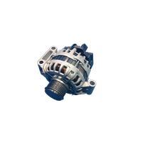 Ford Ranger  Mazda Bt50 2.2 P4at Diesel Alternator