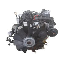 Ford Ranger Mazda Bt50  2.2 P4at Turbo Diesel Engine