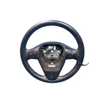 Mazda Bt50 Up-Ur  Vinyl Steering Wheel
