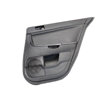 Mitsubishi Lancer Cj  Right Rear Door Trim